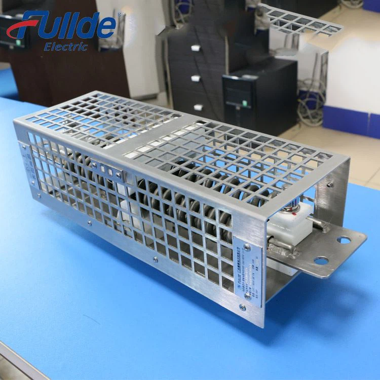 China Customized Braking Resistor Electric Motor Manufacturers