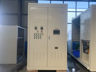 1000kW Liquid-cooling Load Bank